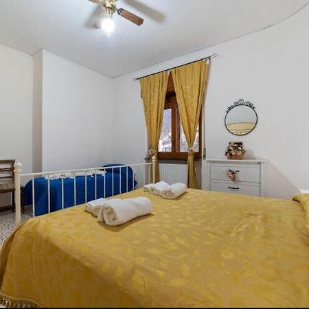 Appartamento Lattari Pimonte Exterior foto