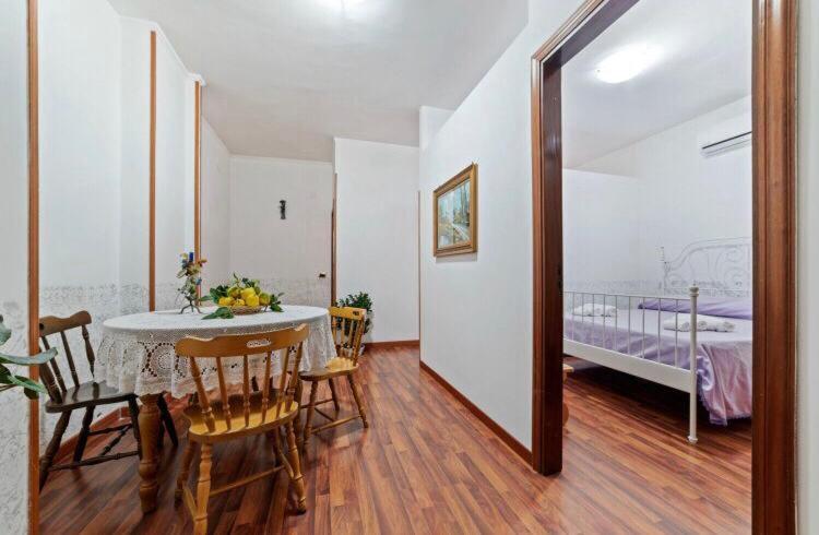 Appartamento Lattari Pimonte Exterior foto