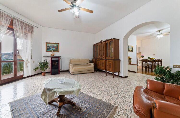 Appartamento Lattari Pimonte Exterior foto