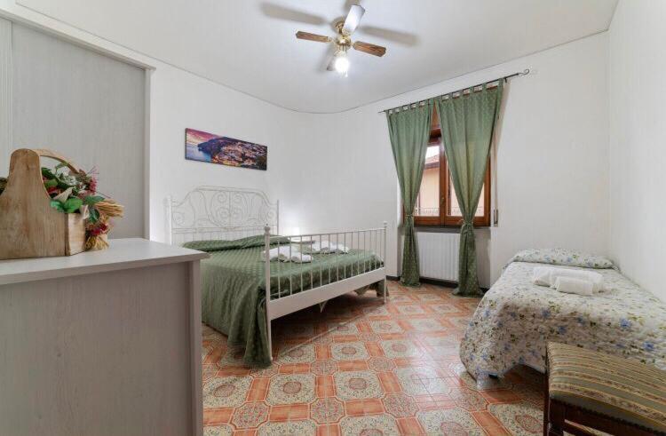 Appartamento Lattari Pimonte Exterior foto