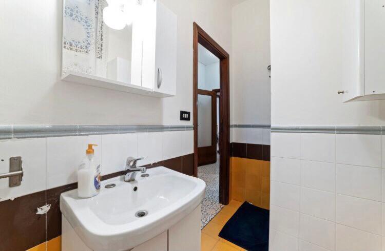 Appartamento Lattari Pimonte Exterior foto