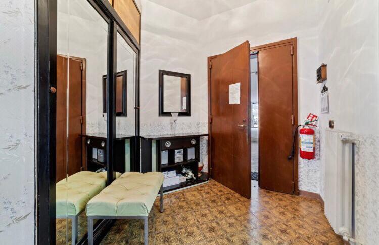 Appartamento Lattari Pimonte Exterior foto