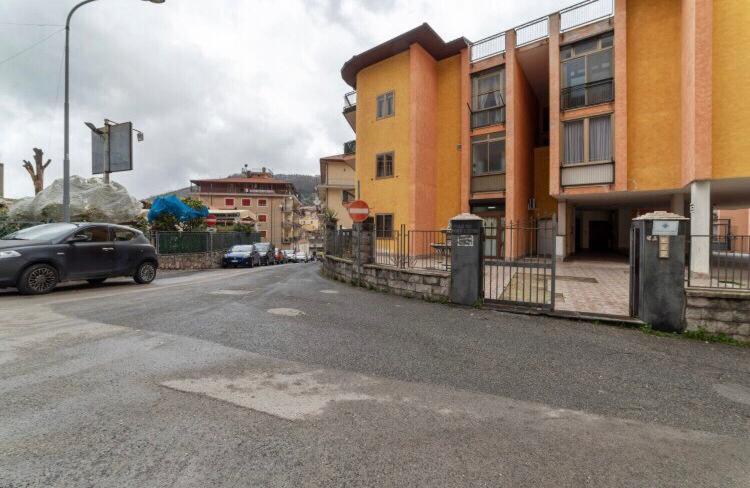 Appartamento Lattari Pimonte Exterior foto