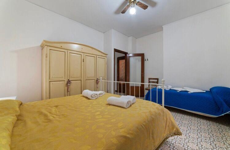 Appartamento Lattari Pimonte Exterior foto
