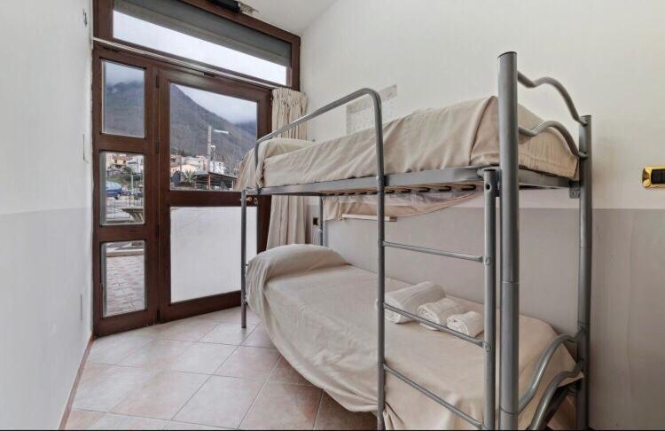 Appartamento Lattari Pimonte Exterior foto