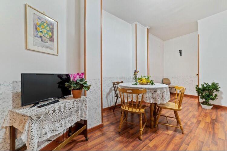 Appartamento Lattari Pimonte Exterior foto