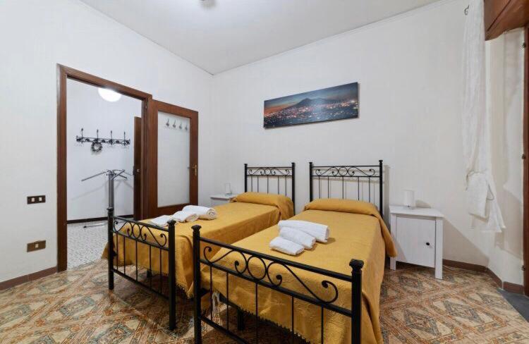 Appartamento Lattari Pimonte Exterior foto