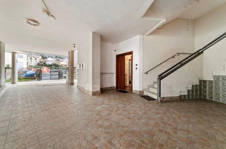 Appartamento Lattari Pimonte Exterior foto