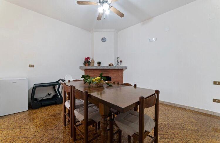 Appartamento Lattari Pimonte Exterior foto